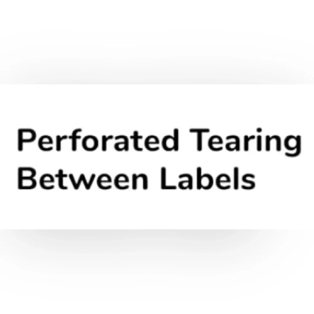 50 SHIPPING STICKERS - 2” ROUND - SIZE SMALL “XS” - CLOTHING LABELS - YELLOW
